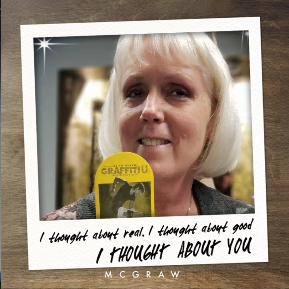 Meet your Posher, Nancy